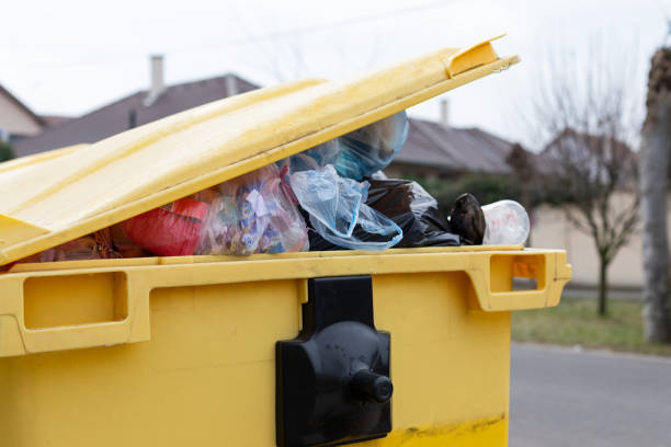 Reliable Woodfin, NC Junk Removal Solutions