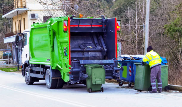 Best Garage Cleanout  in Woodfin, NC