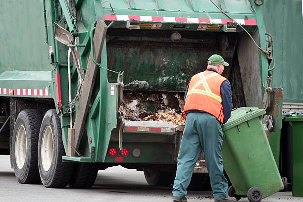 Best Appliance Removal  in Woodfin, NC