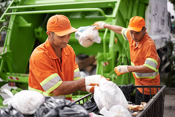 Best Property Management Cleanouts  in Woodfin, NC