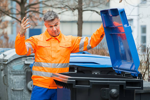 Best Commercial Junk Removal  in Woodfin, NC